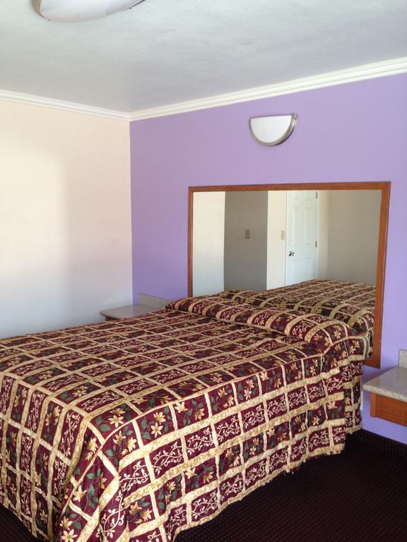Value Inn Los Angeles Chambre photo